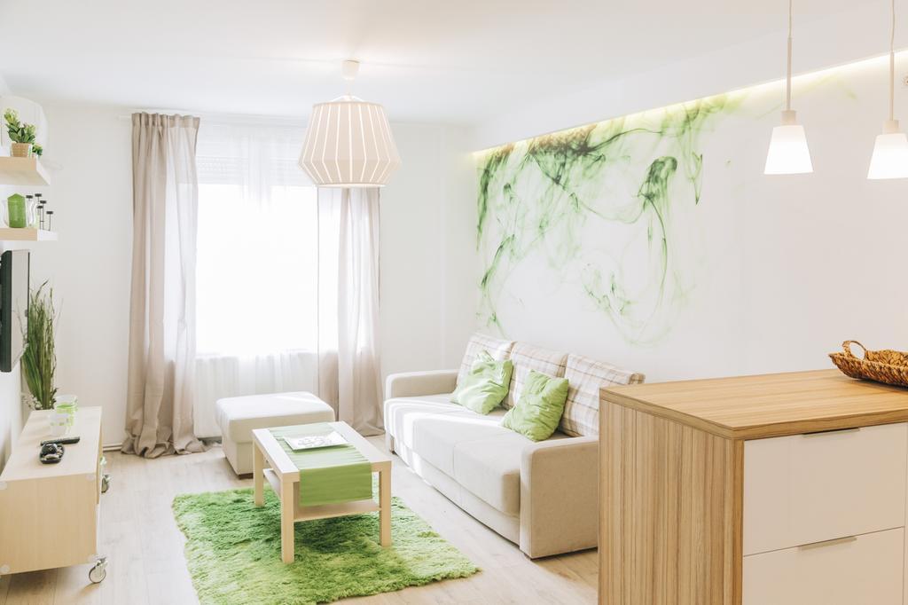 Central Old City Apartment Βουκουρέστι Δωμάτιο φωτογραφία