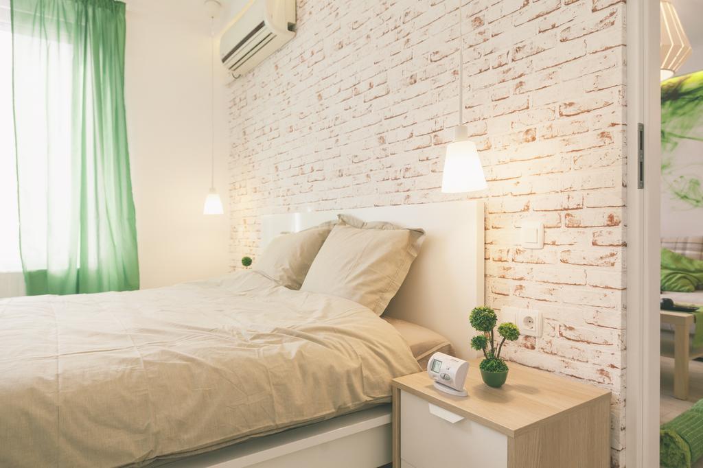 Central Old City Apartment Βουκουρέστι Δωμάτιο φωτογραφία